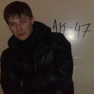 Парни в Тольятти: Владимир, 33 - ищет девушку из Тольятти