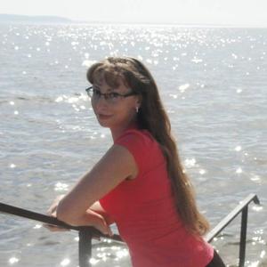 Девушки в Тольятти: Ольга, 34 - ищет парня из Тольятти