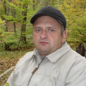 Виталий Нецветаев, 54 года, Краснодар