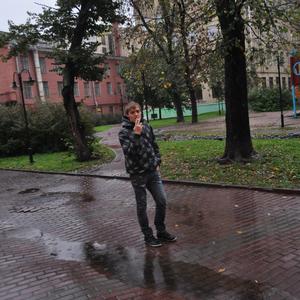 Парни в Тольятти: Алексей, 34 - ищет девушку из Тольятти