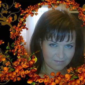 Елена, 46 лет, Уфа