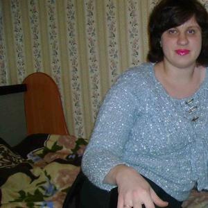 Елена, 44 года, Санкт-Петербург