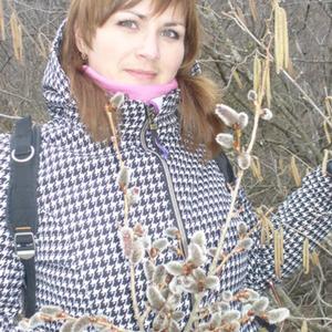 Девушки в Казани (Татарстан): Татьяна, 44 - ищет парня из Казани (Татарстан)
