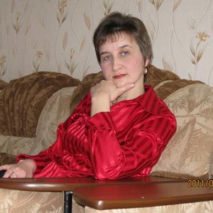 Девушки в Еманжелинске: Светлана, 52 - ищет парня из Еманжелинска