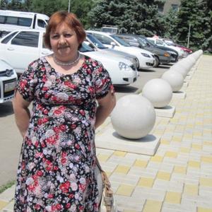 Девушки в Калининграде: Надежда Роденбергер, 67 - ищет парня из Калининграда