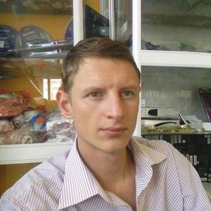 Сергей, 43 года, Ставрополь
