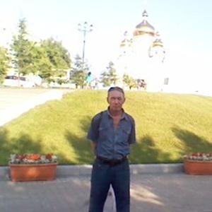 Andrey, 63 года, Комсомольск-на-Амуре
