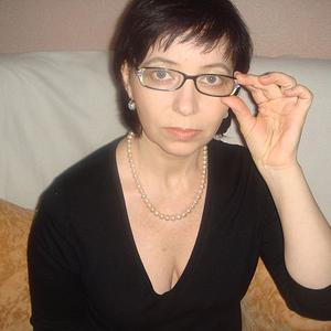 Девушки в Новосибирске: Наталья, 59 - ищет парня из Новосибирска