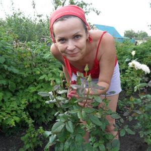 Вера, 46 лет, Челябинск