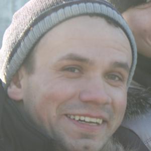 Иван, 43 года, Рязань