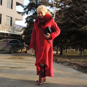 Девушки в Ставрополе: Валентина, 71 - ищет парня из Ставрополя