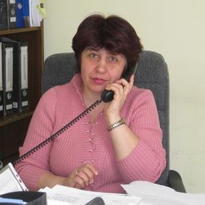Девушки в Алексине: Наталья, 61 - ищет парня из Алексина
