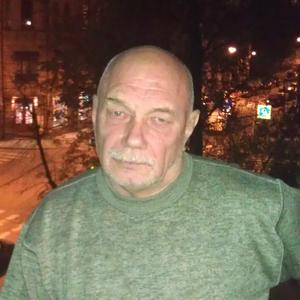 Александр Шадрин, 78 лет, Санкт-Петербург