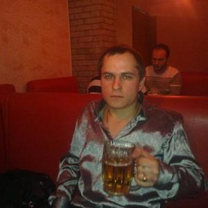 Александ, 34 года, Ярославль