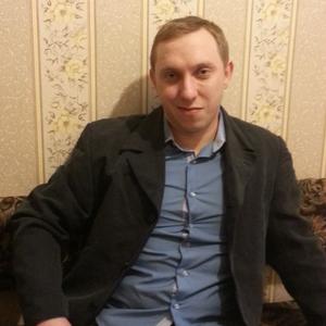 Парни в Санкт-Петербурге: Роман, 42 - ищет девушку из Санкт-Петербурга