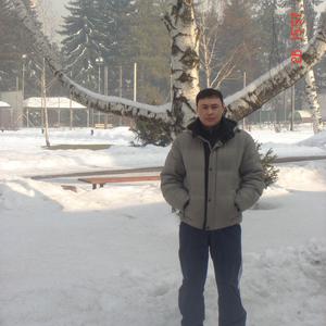 Серик, 42 года, Усть-Каменогорск