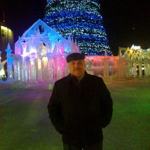 Парни в Перми: Андрей, 58 - ищет девушку из Перми
