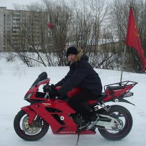Vlad, 41 год, Северск