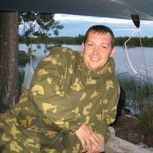 Алексей Елисеев, 45 лет, Щелково