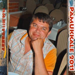Парни в Волгограде: Сергей, 52 - ищет девушку из Волгограда
