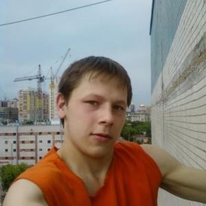 Сергей, 36 лет, Самара