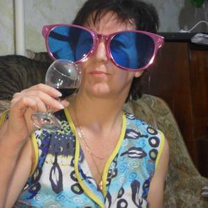 Девушки в Новокузнецке: Марина, 59 - ищет парня из Новокузнецка