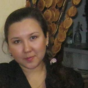 Елена, 37 лет, Караганда