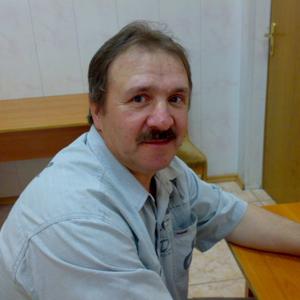 Николай, 62 года, Санкт-Петербург