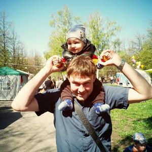 Парни в Тольятти: Евгений, 39 - ищет девушку из Тольятти