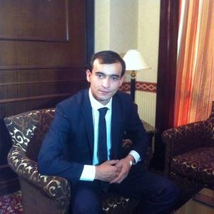 Aziz, 38 лет, Ташкент