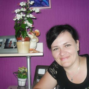 Марина, 46 лет, Кемерово