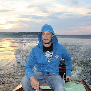 Николай, 41 год, Екатеринбург