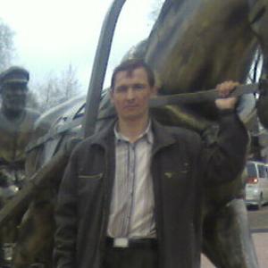 александр, 50 лет, Хабаровск
