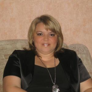 Инна, 46 лет, Калининград