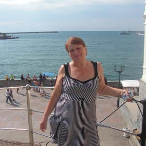 Ирина, 63 года, Ульяновск