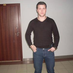 Дмитрий, 37 лет, Осташков