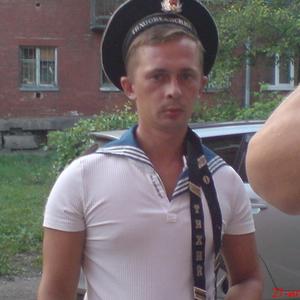 Парни в Новокузнецке: Вадим, 47 - ищет девушку из Новокузнецка