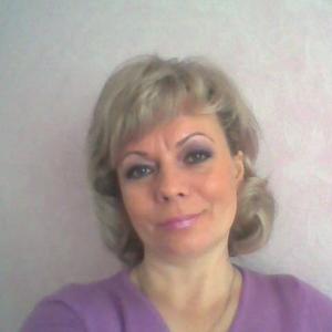 Лариса, 54 года, Красноярск