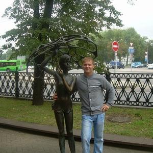 Парни в Волгодонске: Ильгар, 35 - ищет девушку из Волгодонска