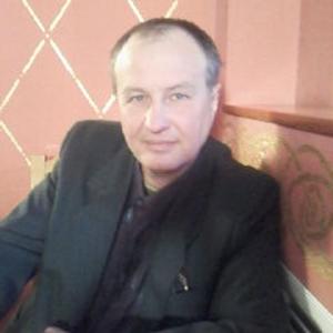 isaak, 58 лет, Москва