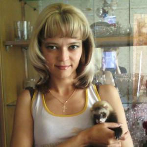 Ксения, 46 лет, Красноярск