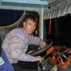 Парни в Хабаровске (Хабаровский край): Александр, 49 - ищет девушку из Хабаровска (Хабаровский край)