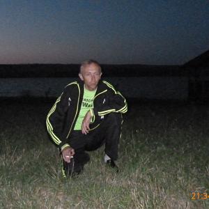Юрий, 45 лет, Ставрополь