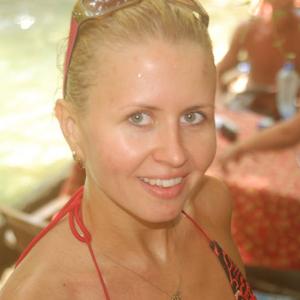 МАРИЯ, 42 года, Москва