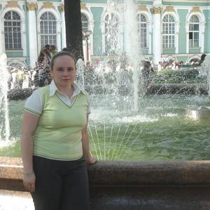 Девушки в Перми: Евгения, 41 - ищет парня из Перми