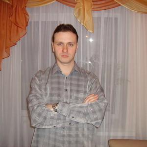 Алексей, 47 лет, Тверь