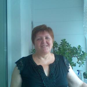 Ольга, 74 года, Екатеринбург