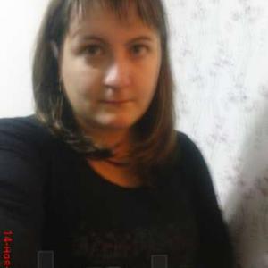 Девушки в Калининграде: Настя, 38 - ищет парня из Калининграда
