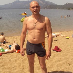Константин Зырянов, 46 лет, Курган