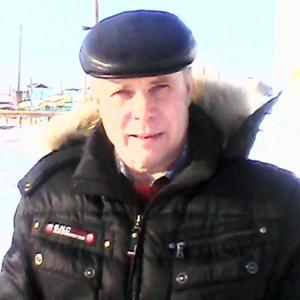 Александр, 66 лет, Междуреченский